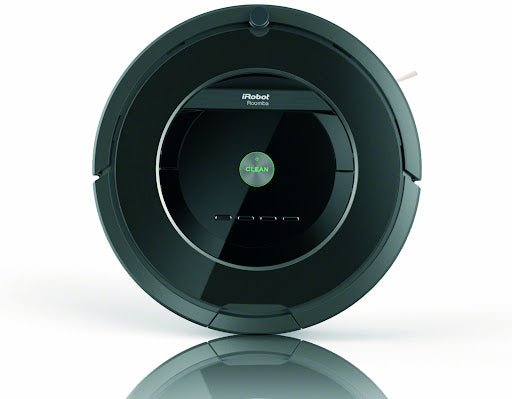 iRobot Roomba 800-serien