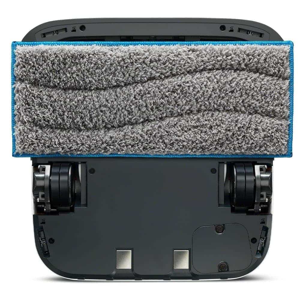 Irobot M6 Vaskbar mopp 2 pk. Braava Jet M6 - Fixselv.no