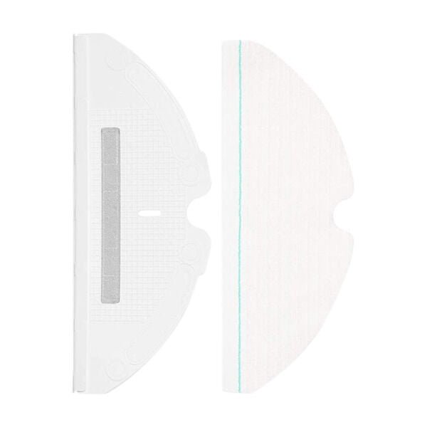 Engangsmopper til Xiaomi Roborock 20 pk - Fixselv.no