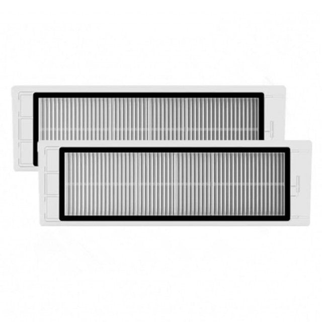 Filter 2-pk til Xiaomi Roborock - Fixselv.no