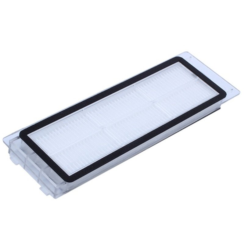 HEPA Filter 2-pakk til Xiaomi Roborock S5 og S6 Serien - Fixselv.no