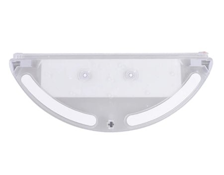 Vannbeholder og moppebrett til Xiaomi Roborock S5, S50, S6, S60 - Fixselv.no