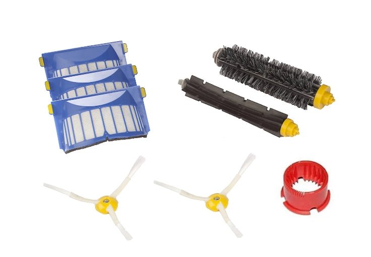 Vedlikeholdssett for iRobot Roomba 600-serien