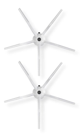 Vedlikeholdssett til Xiaomi Roborock S5, S6, S50, S60, S5 og S6 Max med engangsmopper - Fixselv.no
