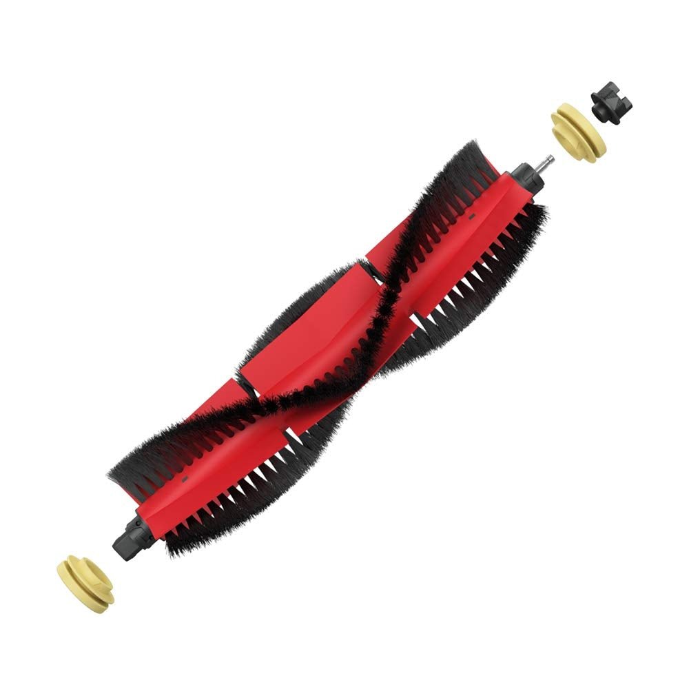 Vedlikeholdssett til Xiaomi Roborock S5, S6, S50, S60, S5 og S6 Max med engangsmopper - Fixselv.no