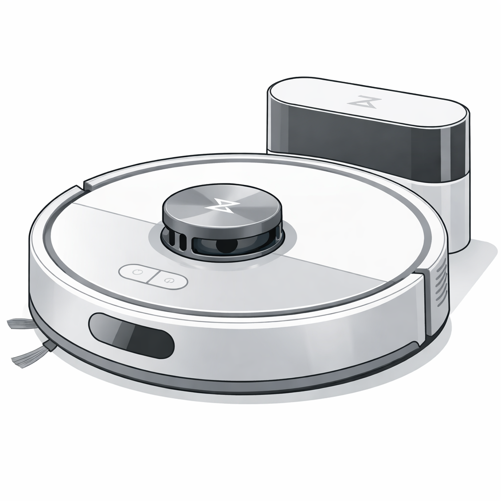 Roborock Saros 10