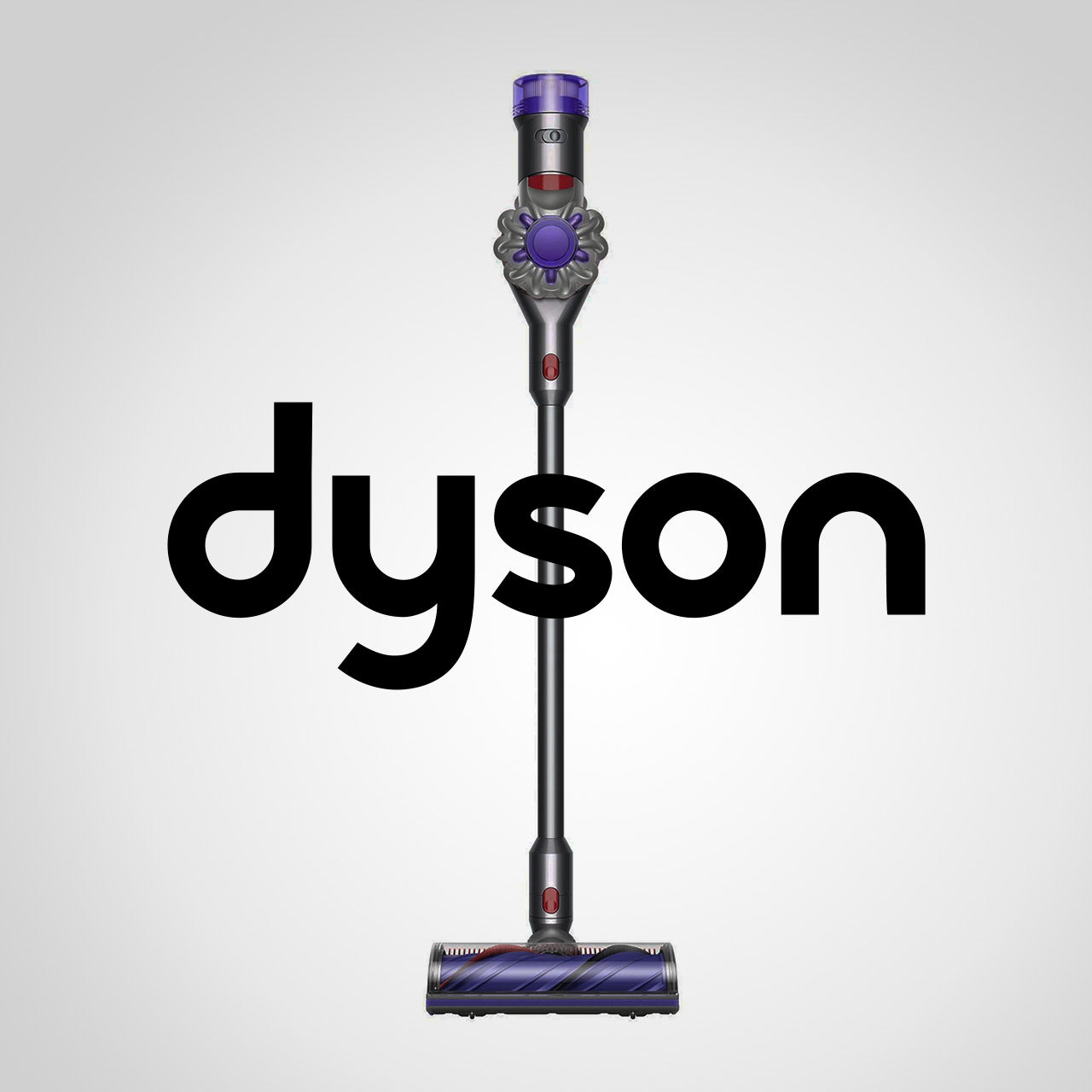 Deler til Dyson