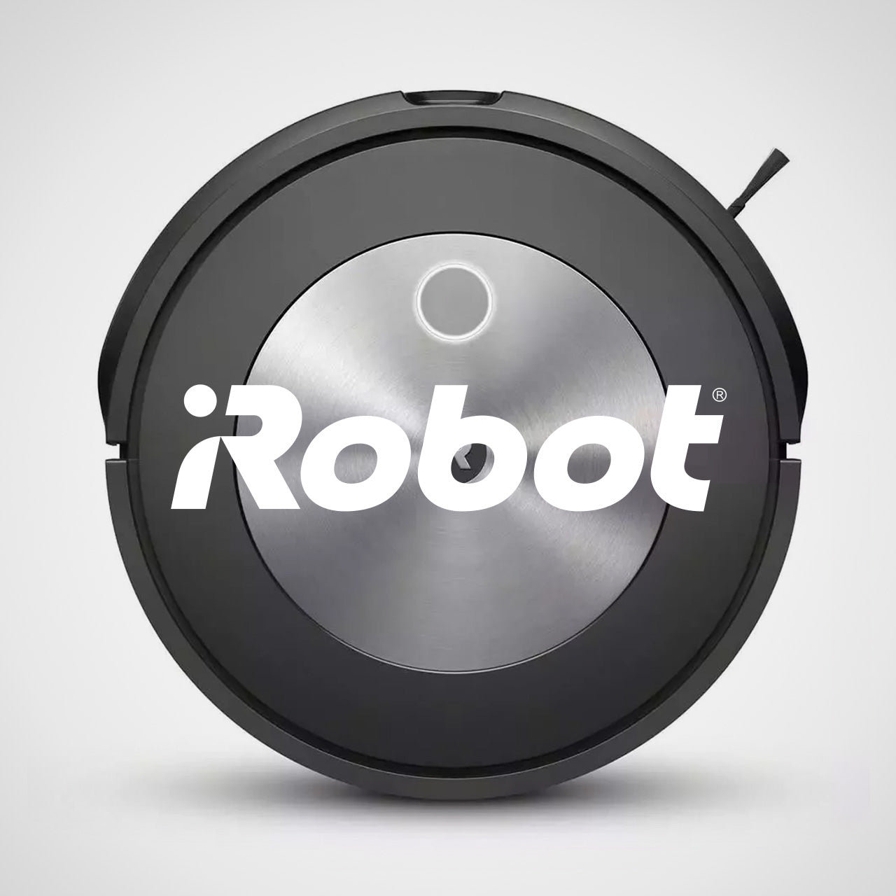 Deler til iRobot roomba