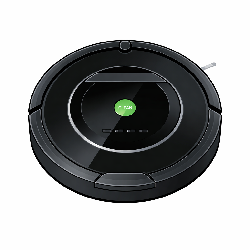 iRobot Roomba S9/S9+