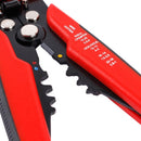 Avisoleringstang for kabler – 0,05–8 mm² - Fixselv.no 