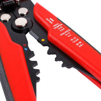 Avisoleringstang for kabler – 0,05–8 mm² - Fixselv.no 