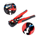 Avisoleringstang for kabler – 0,05–8 mm² - Fixselv.no 