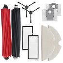 Vedlikeholdssett til Roborock Q5 & Q8 inkl. mopper og støvsugerposer