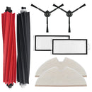 Vedlikeholdssett til Roborock Q5 & Q8 inkl. mopper