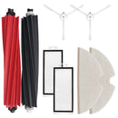 Vedlikeholdssett til Roborock Q5 & Q8 inkl. mopper