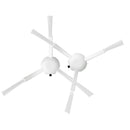 Vedlikeholdssett til Dreame D9 & D9 Max inkl. mopper