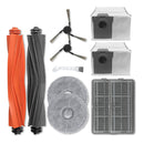 Vedlikeholdssett til Dreame X40 Pro Ultra inkl. mopper og støvsugerposer