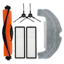 Vedlikeholdssett til Dreame D10 Plus inkl. mopper