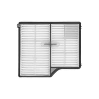 2pk Filter til Roborock Saros 10