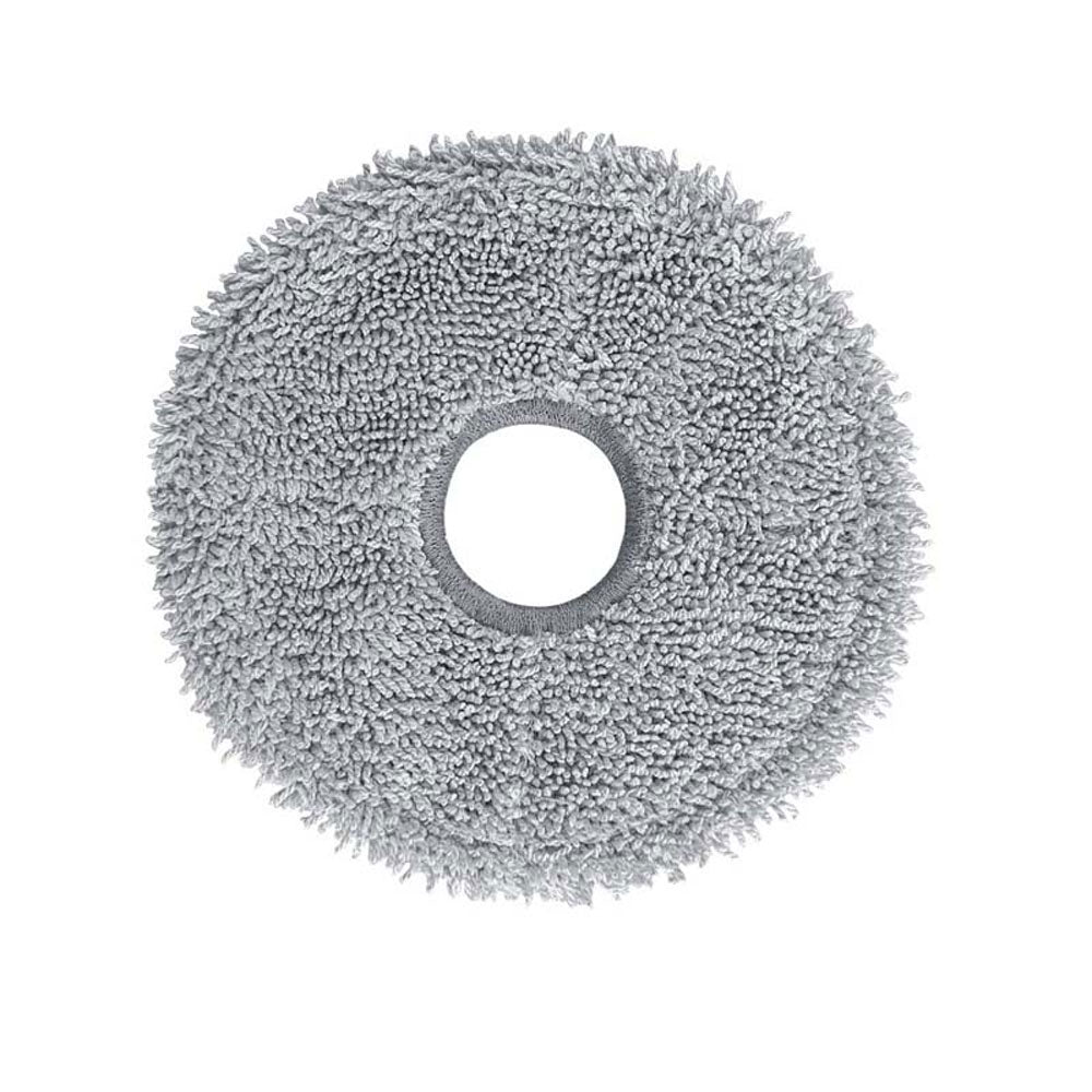Vedlikeholdssett til Roborock QRevo Curv & QRevo Edge, inkl. mopper