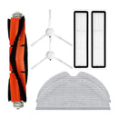 Vedlikeholdssett til Dreame D9 & D9 Max inkl. mopper