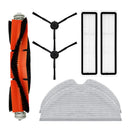 Vedlikeholdssett til Dreame D9 & D9 Max inkl. mopper