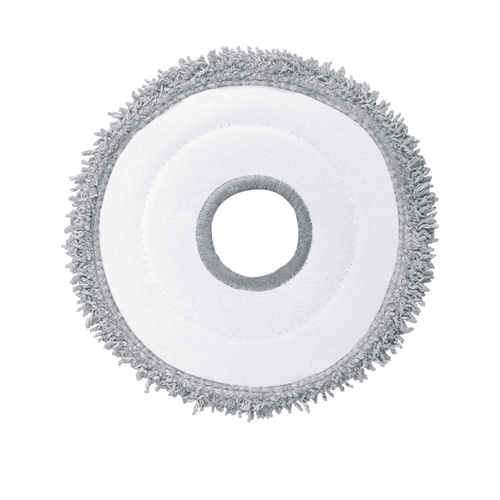 Vedlikeholdssett til Roborock QRevo Curv & QRevo Edge, inkl. mopper