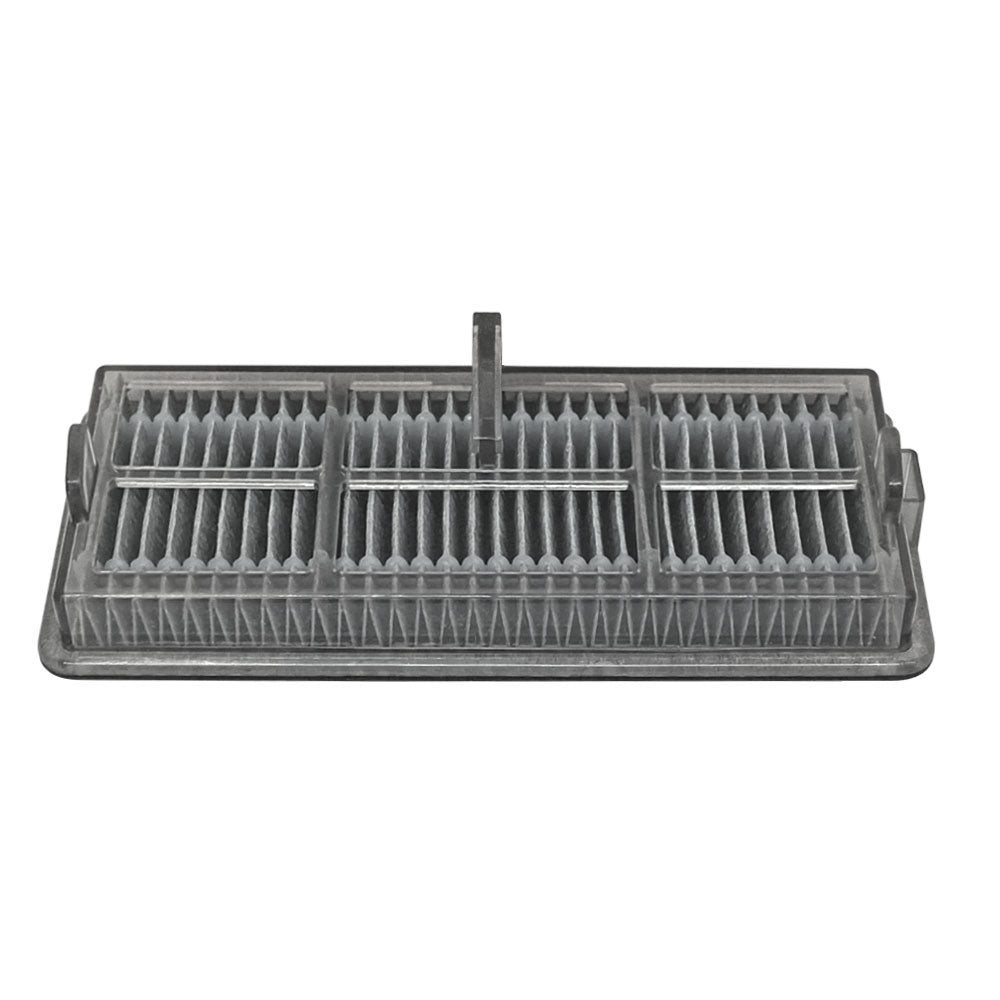 Vedlikeholdssett til Dreame X40 Pro Ultra inkl. mopper og støvsugerposer