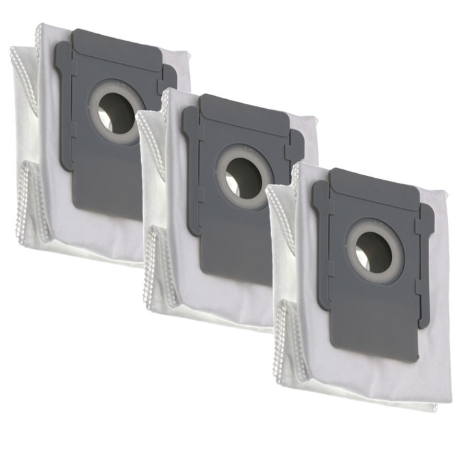Støvsugerposer til iRobot Roomba – 3 stk