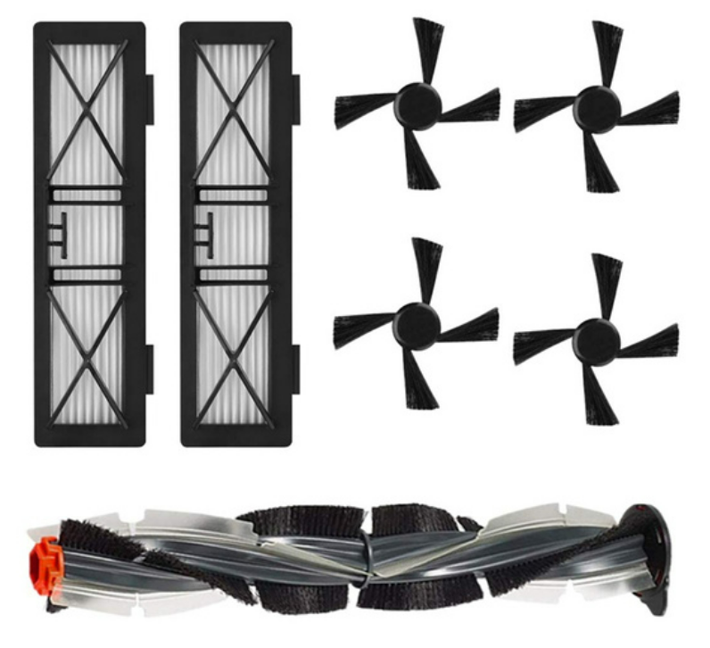 Vedlikeholdssett til Neato Botvac Connected D-serien