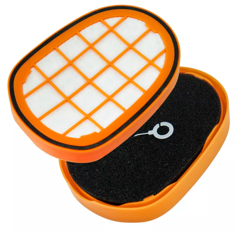 2pk Filter til Philips SpeedPro 7000- & 8000 seriene