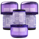 3pk Filter til Dyson V12 - Fixselv.no 
