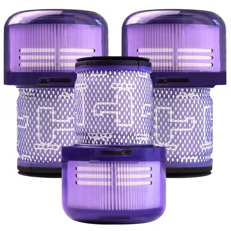3pk Filter til Dyson V12