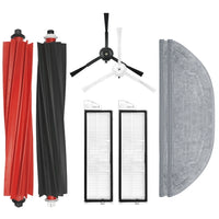 Vedlikeholdssett til Roborock S8 MaxV Ultra inkl. Mopper