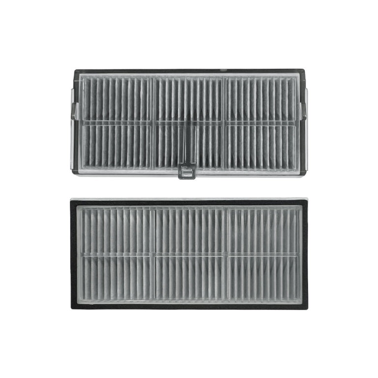 Vedlikeholdssett til Dreame X30 Ultra, L30 Pro Ultra & Mova E30 Ultra inkl. mopper og støvsugerposer