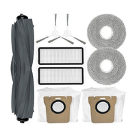 Vedlikeholdssett til Dreame L20 Ultra inkl. mopper og støvsugerposer