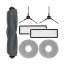 Vedlikeholdssett til Dreame L10s Pro, inkl. mopper