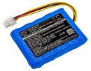 Batteri 18,5V 3400mAh til Husqvarna Automower 310/315/315X & Gardena Sileno R100Li/R130Li/R160Li/City (-2018)