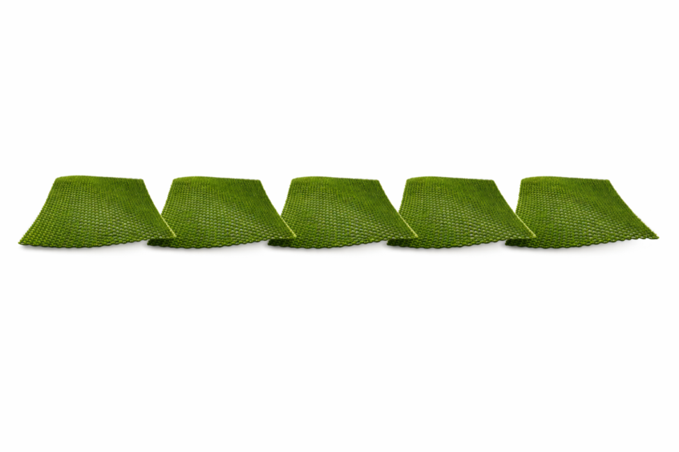 Turftech hybridgress 1x1 m – 5 pk