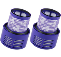 2pk Filter til Dyson V10 - Fixselv.no 