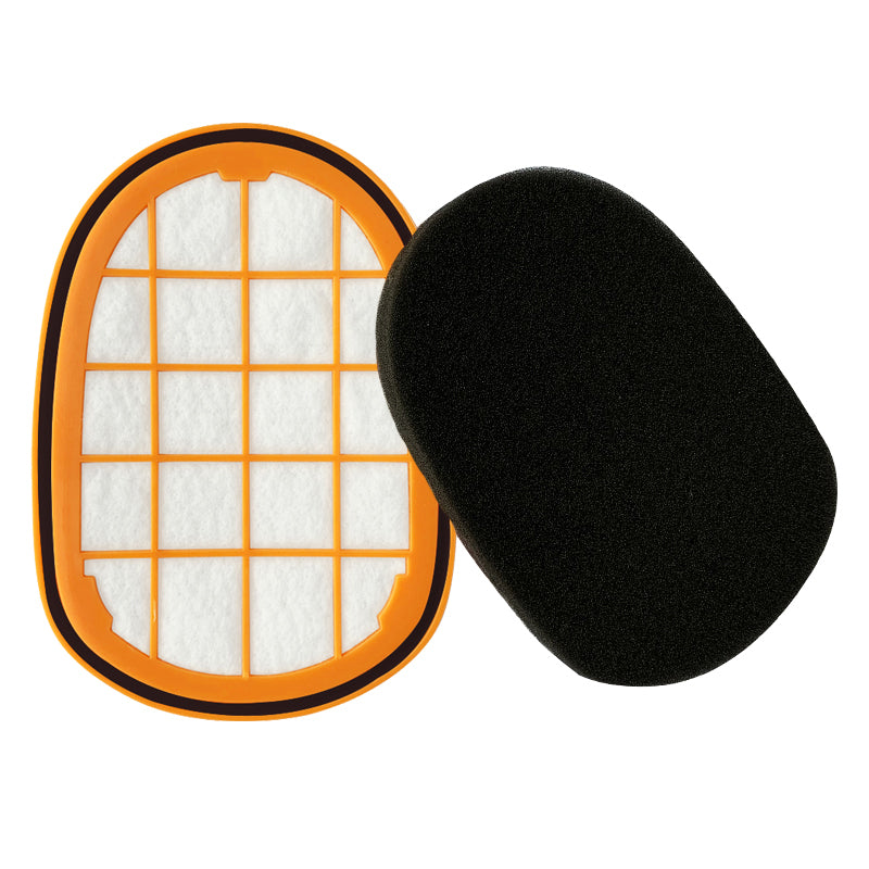 6pk Filter til Philips SpeedPro 7000- & 8000 seriene