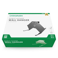 Grimsholm Veggoppheng til Gardena Sileno Minimo - Fixselv.no 