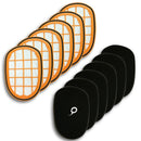 6pk Filter til Philips SpeedPro 7000- & 8000 seriene - Fixselv.no 