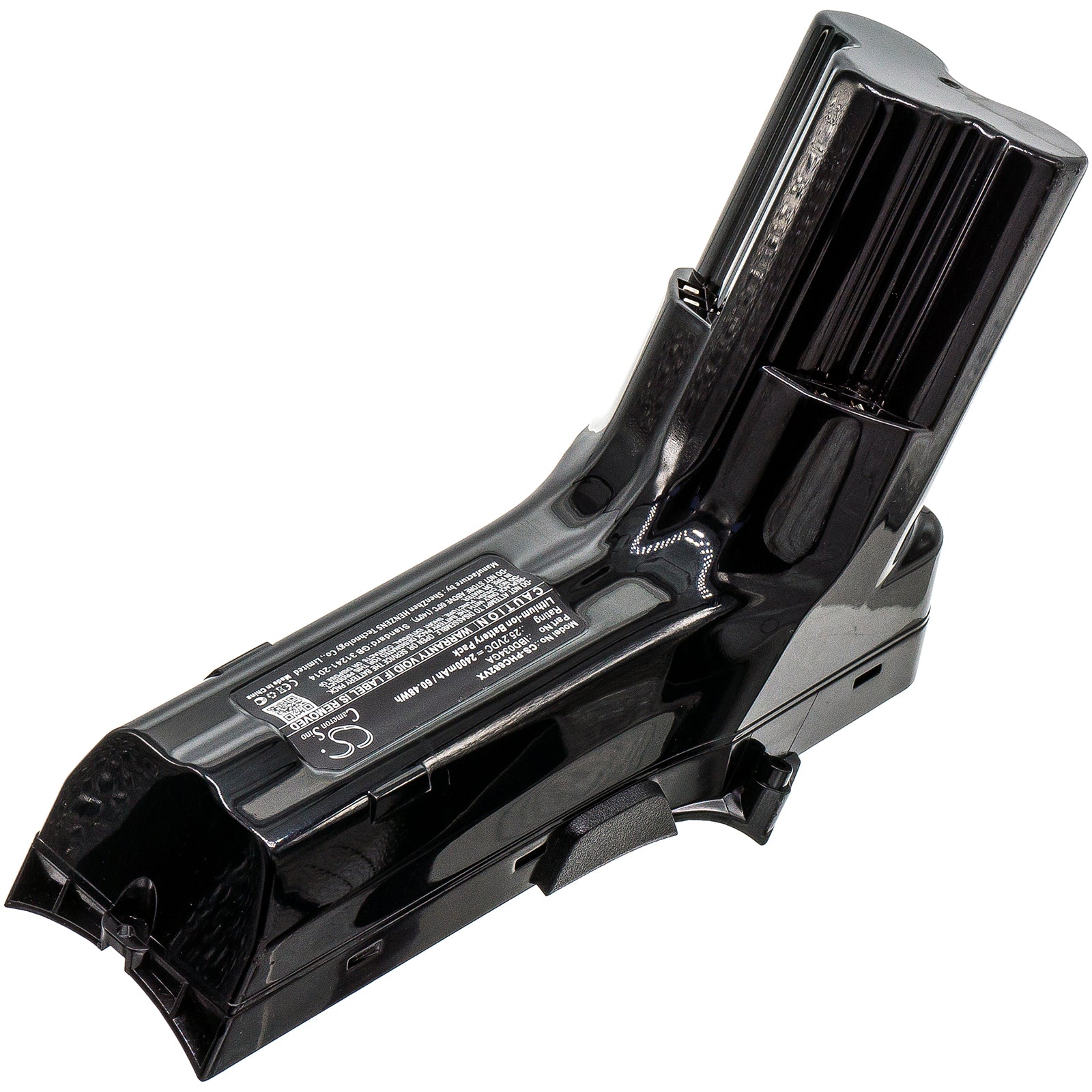 Batteri til Philips Speedpro Max – 25,2V 2400mAh