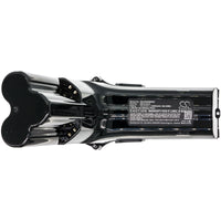 Batteri til Philips Speedpro Max – 25,2V 2400mAh