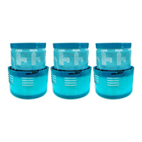 3pk Filter til Dyson Gen5detect - Fixselv.no 