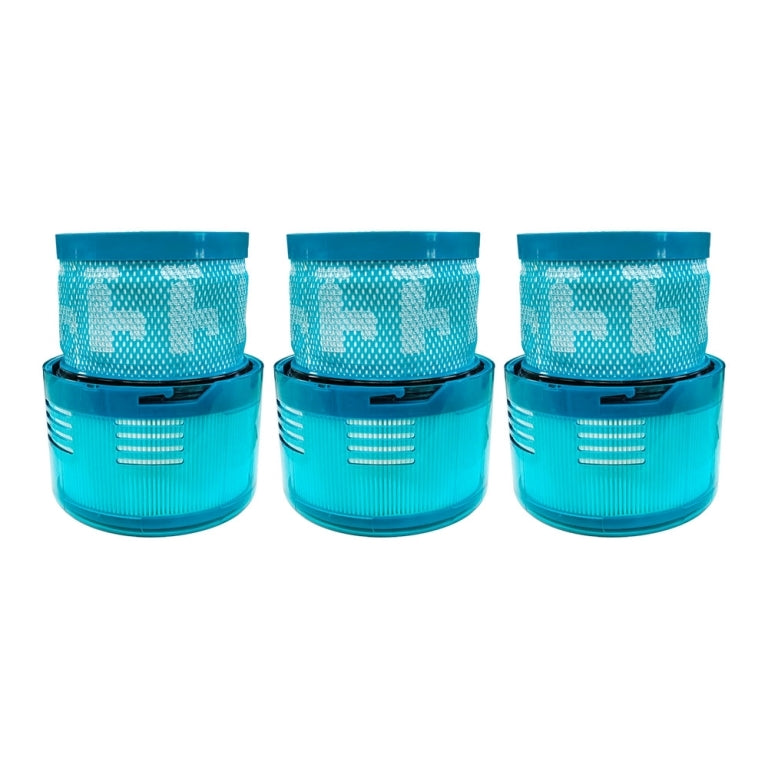 3pk Filter til Dyson Gen5detect
