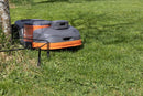 Turftech Flyttbart Gjerde For Robotgressklipper - Fixselv.no 