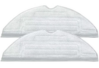 2pk Mopper til Roborock S7 MaxV Ultra og S8/S8+