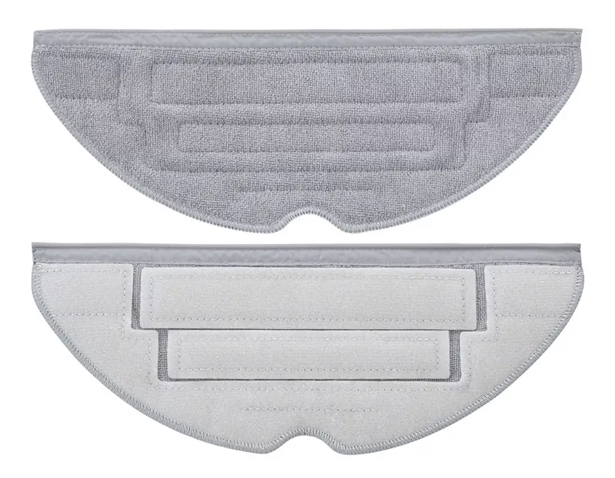 Vedlikeholdssett til Roborock S8 Pro Ultra inkl. mopper og støvsugerposer